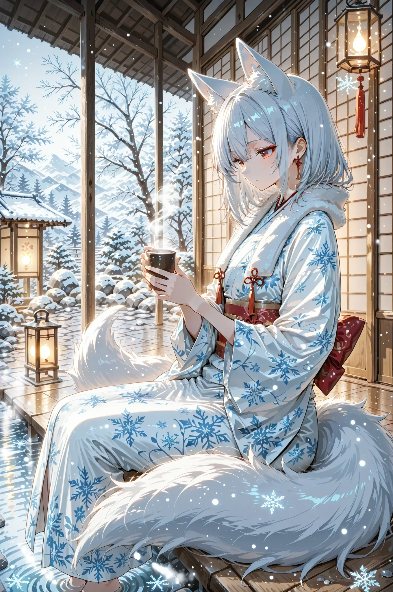 anime_beautiful V1.0