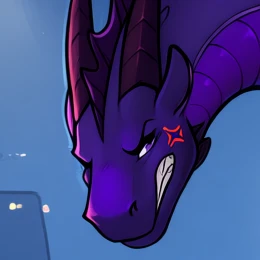DarkDraconica [Darky] | Anima V2