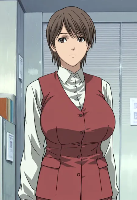 Aikawa - Hikaru no Go (ILXL) V1