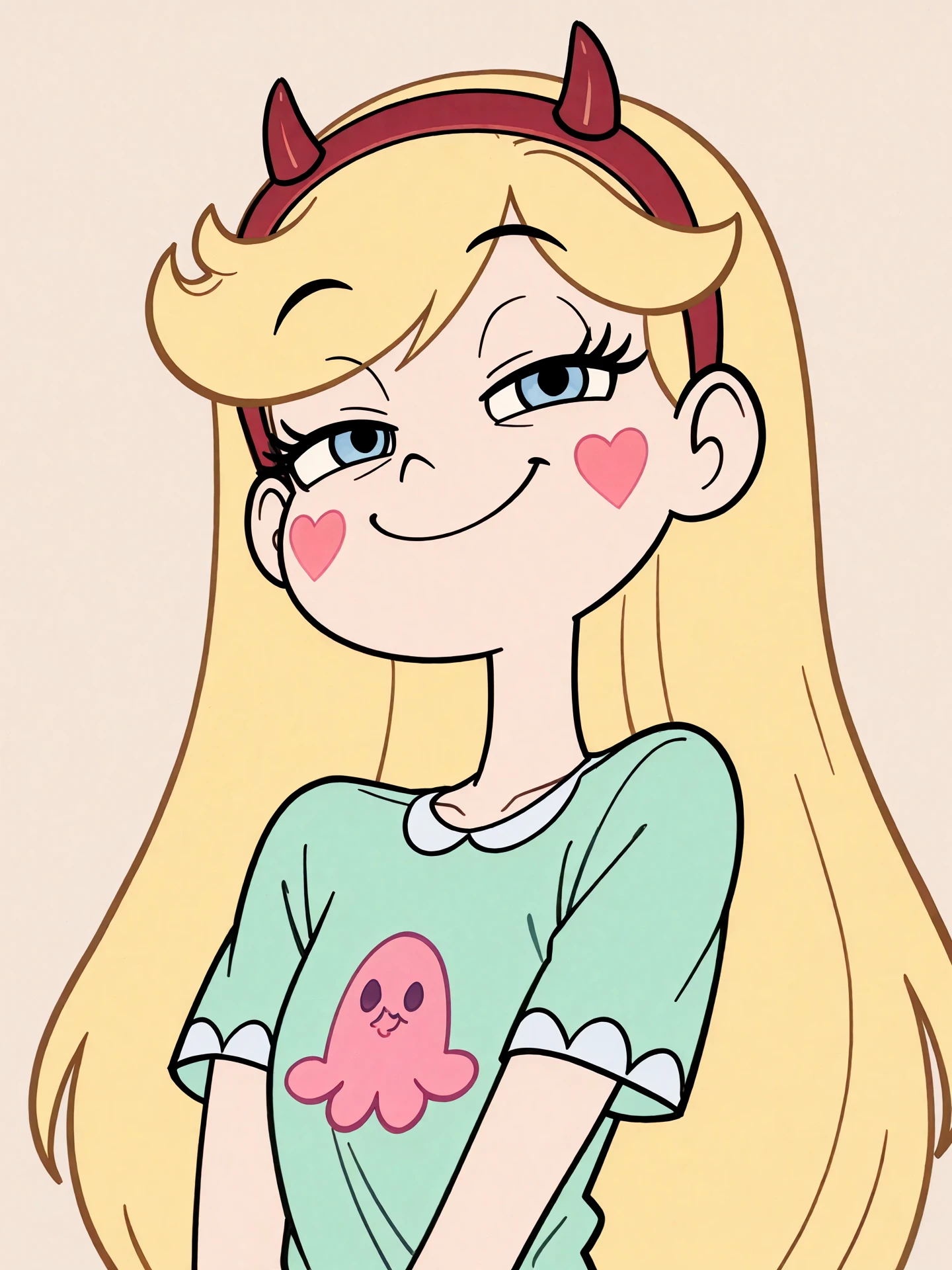 Sick Dolls - Star Butterfly V1