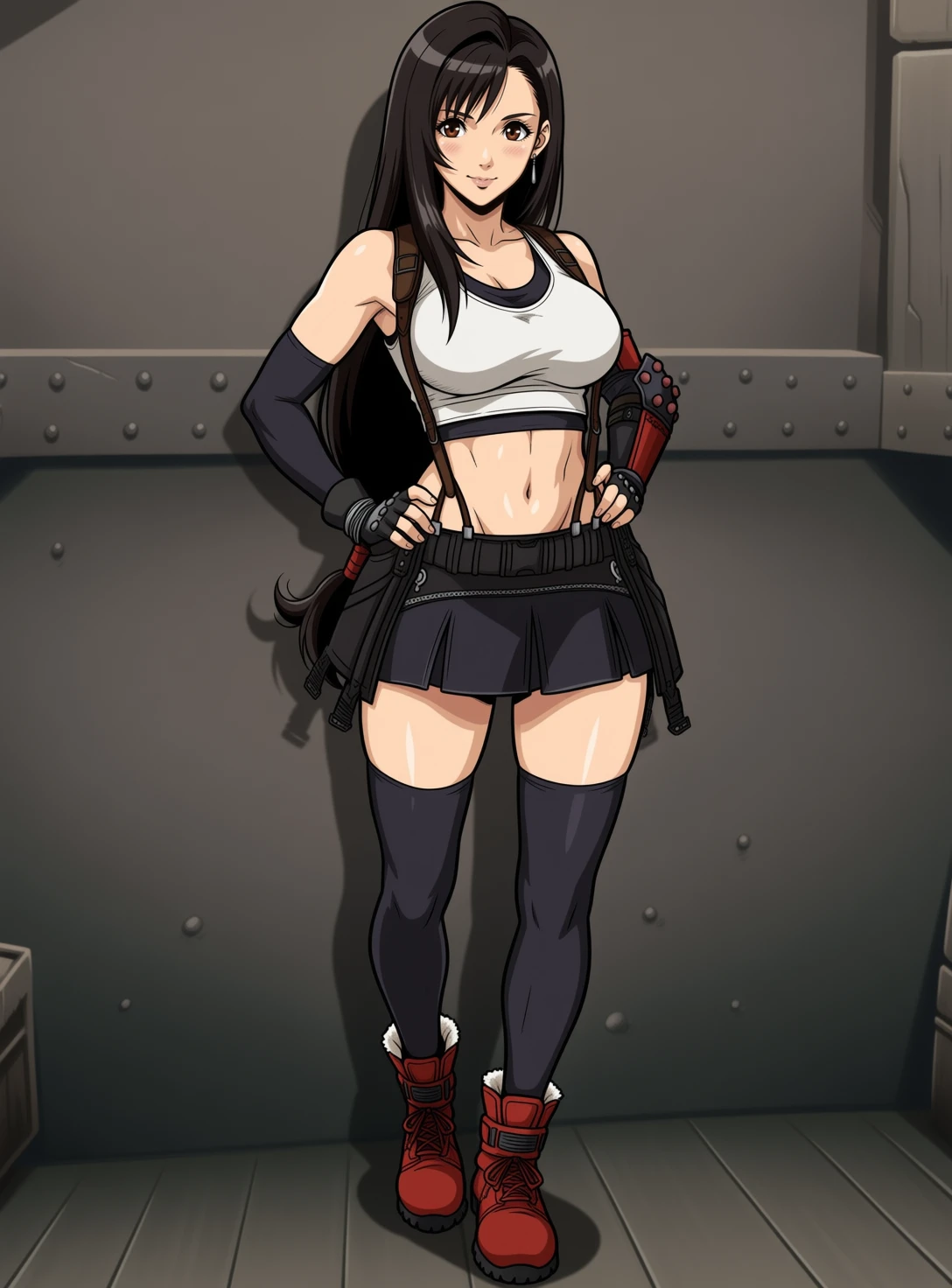Madoc-style-(anima) (illustrious) anima