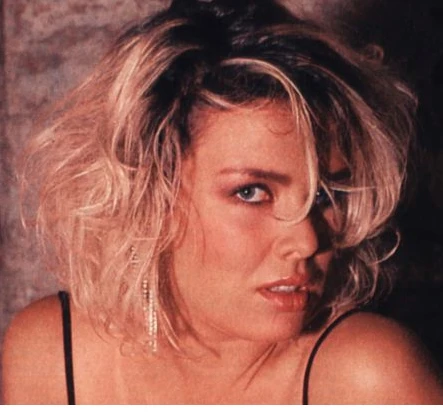 Kim Wilde Flux LoRa 1.0