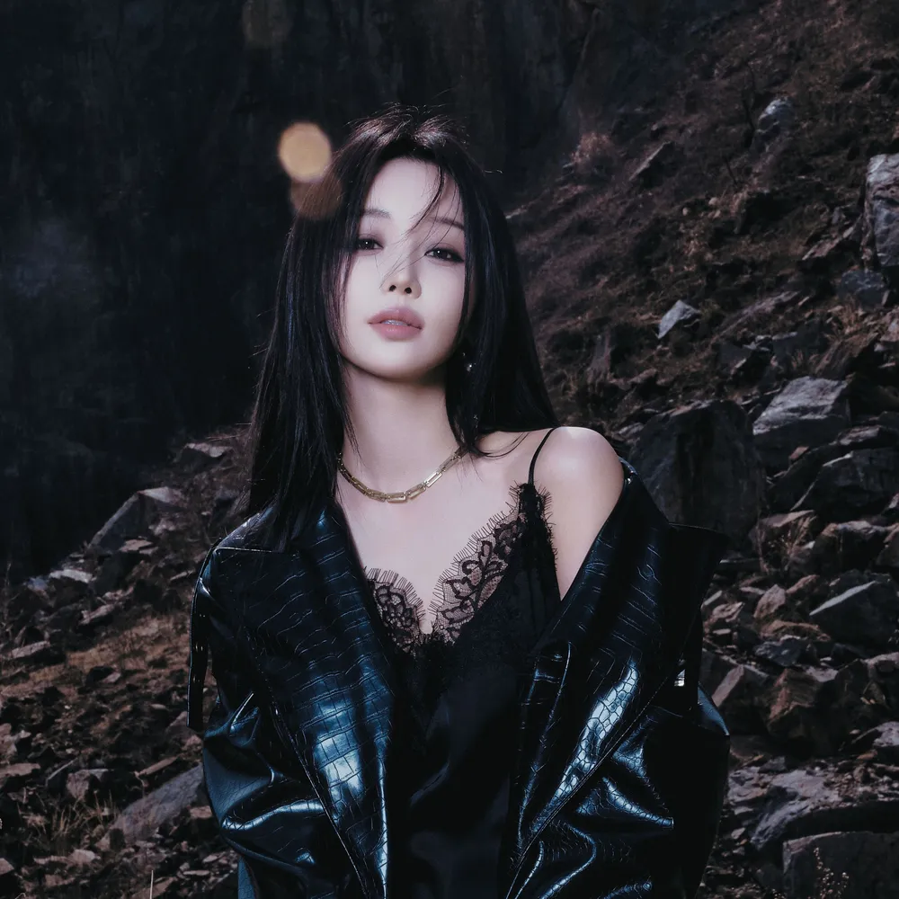 Nam Gyu-ri 1.0