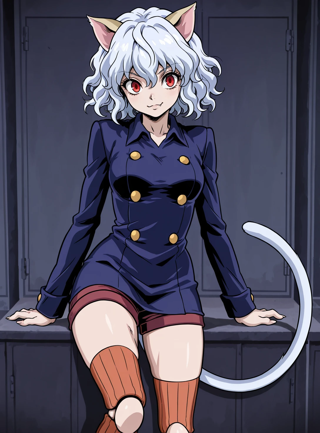 Madoc-style-(anima) (illustrious) illustrious
