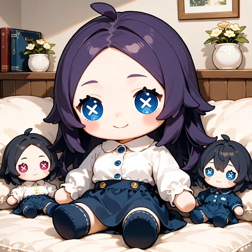 ヌイグルミ化 1.0
