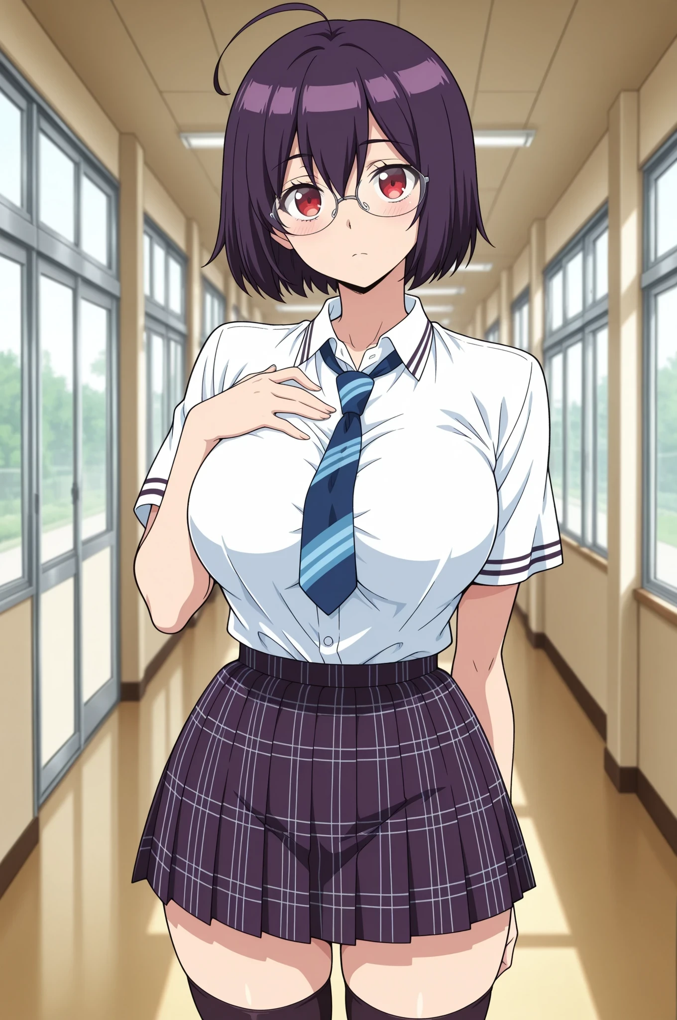 Akari Himeno (姫乃 朱莉) - Adam's Sweet Agony (Modaete yo, Adam-kun) (悶えてよ、アダムくん) v1.0