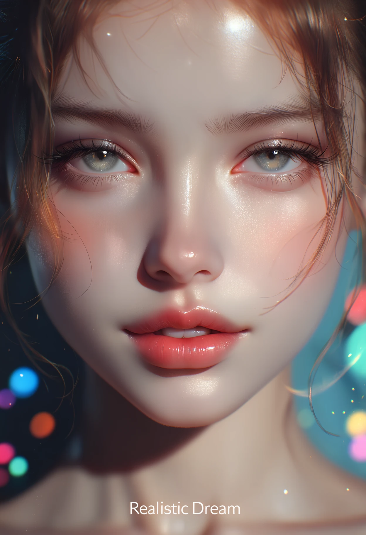 Realistic Dream Anima v1