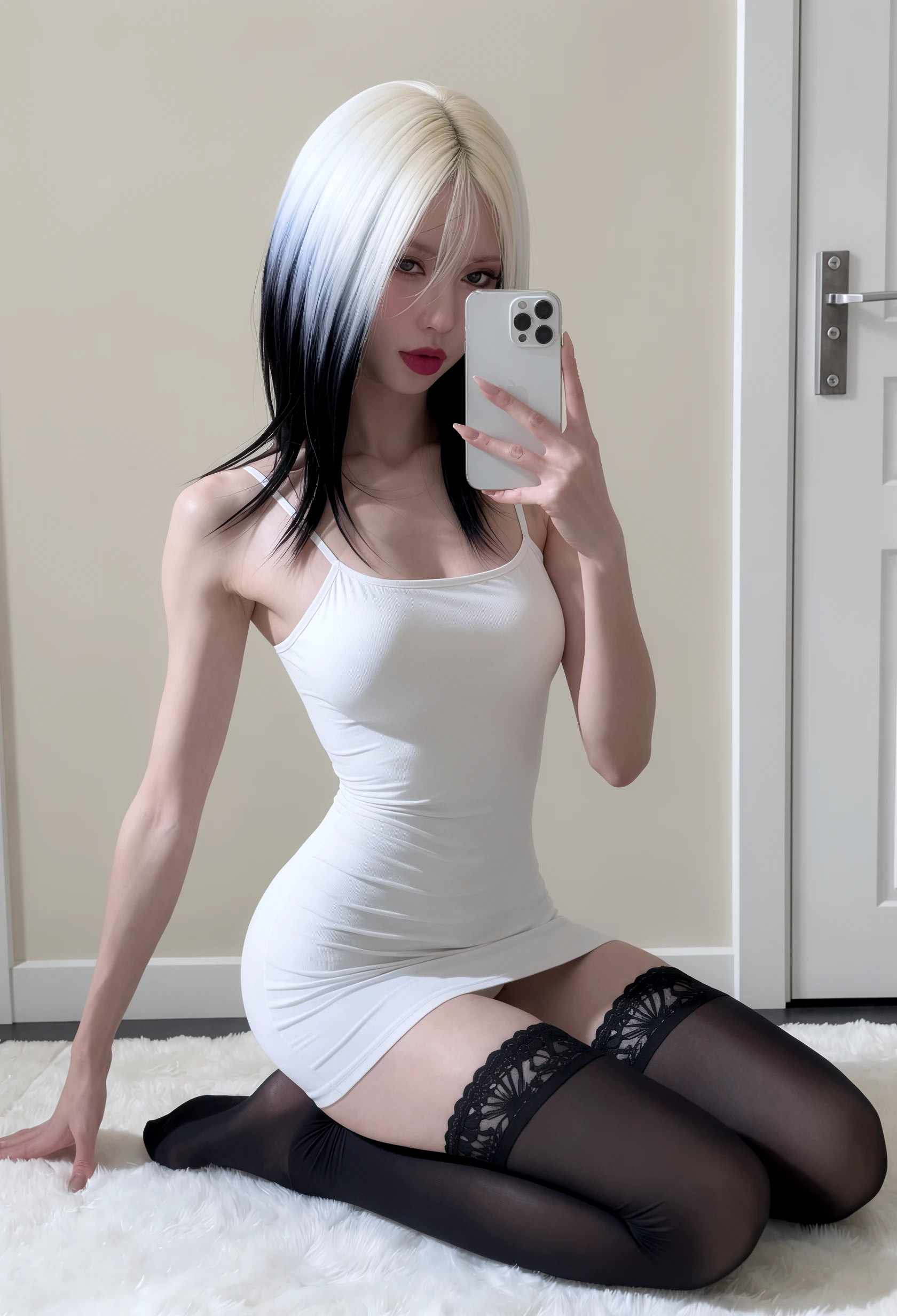 Enami Asa zit