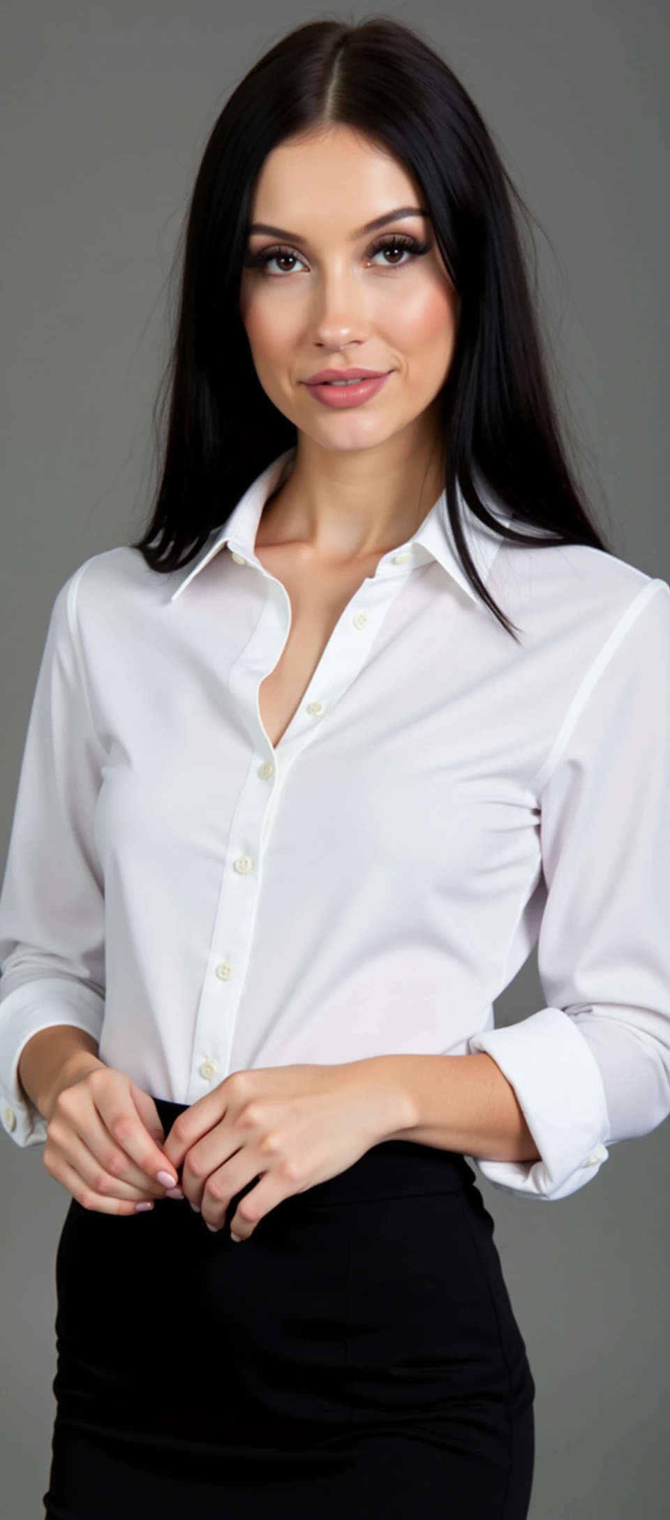 Jazmin Luv - Actress 1.0