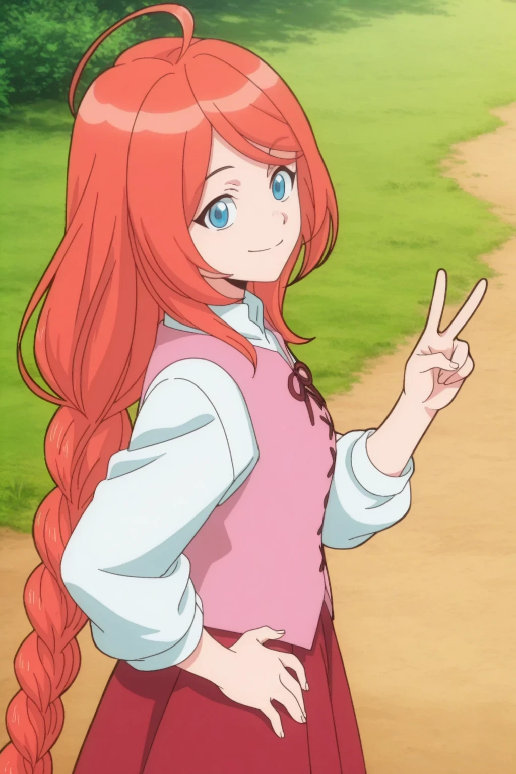 Gallie (Neko to Ryuu) v1.0