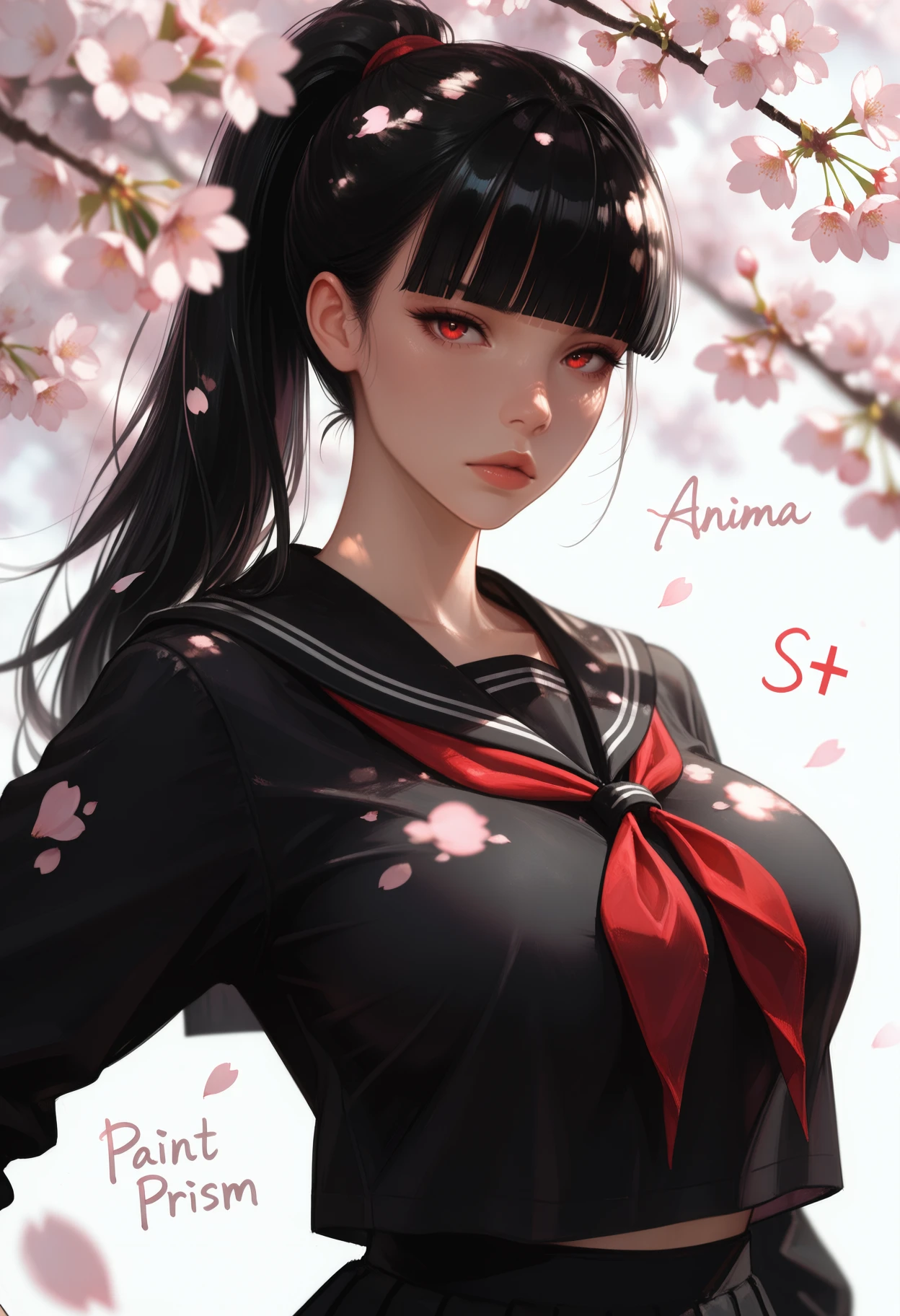 S+ Paint Prism Anima v1