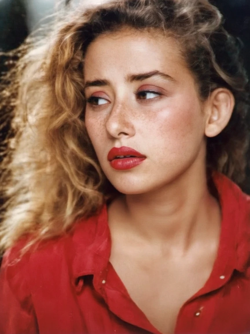 Manisha Koirala - Z Image Base v1.20