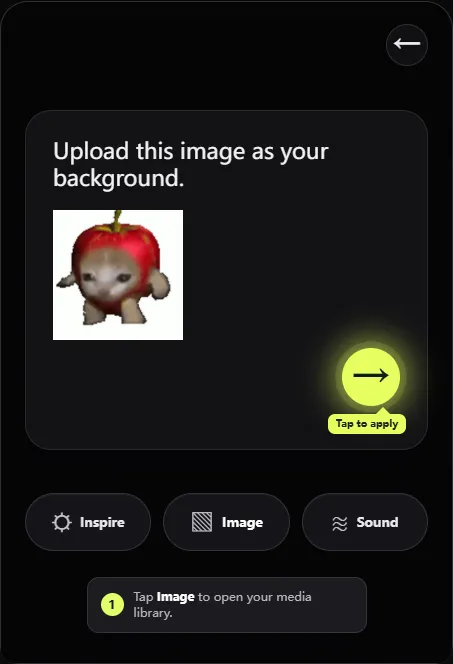 Image Library Upload Guide