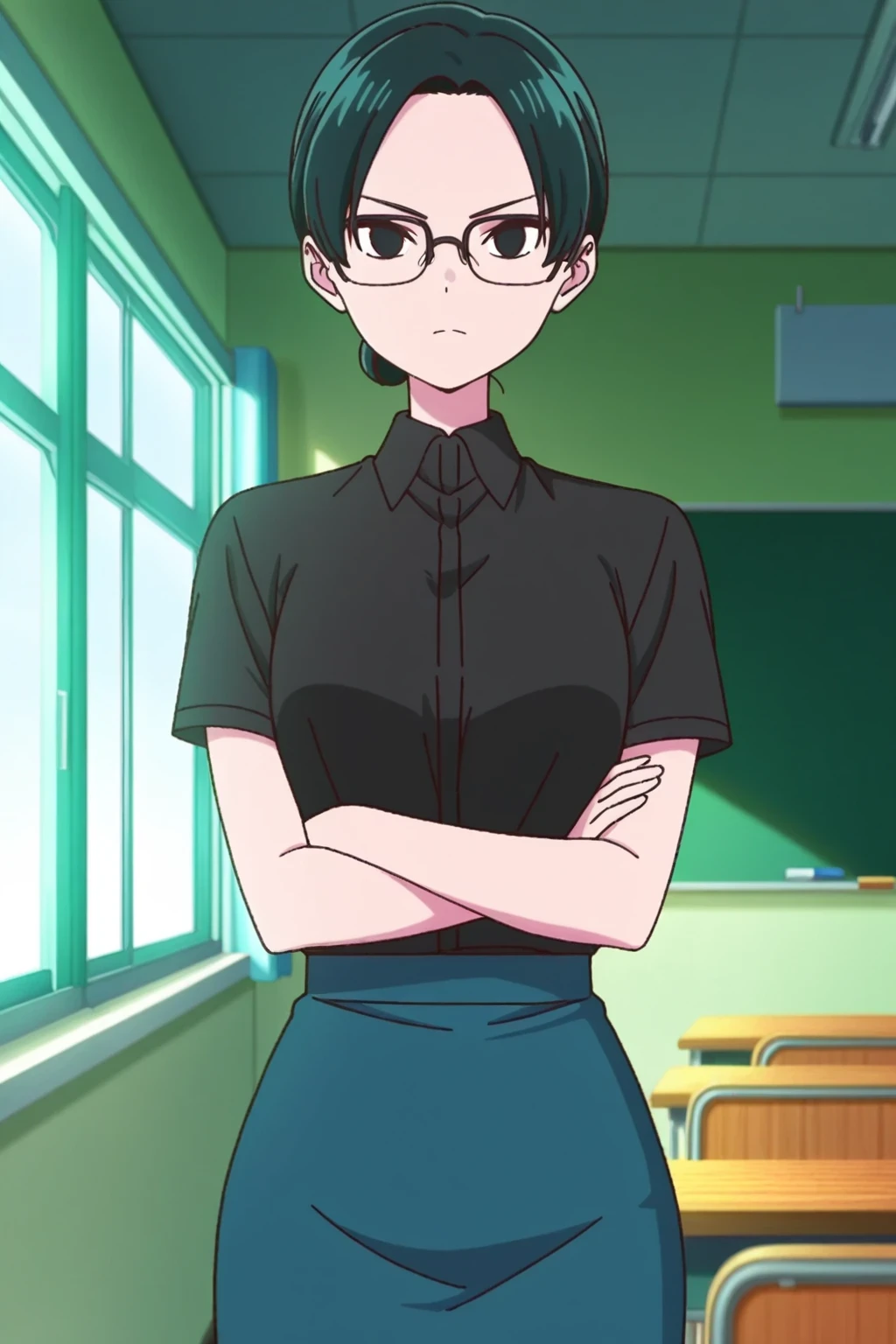 Teshima Rei (Kore Kaite Shine) v2.0