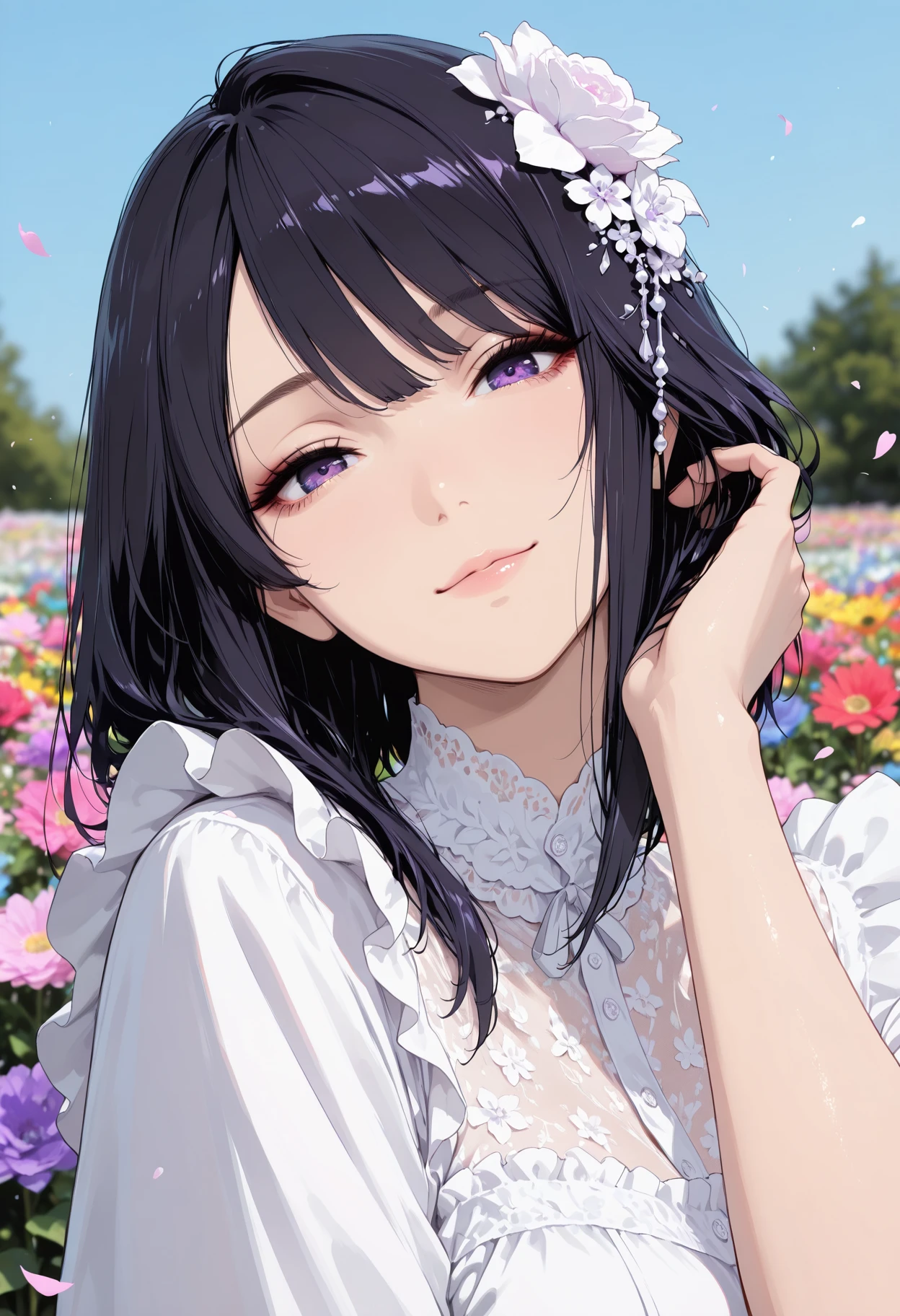 Illustrious Anime MM