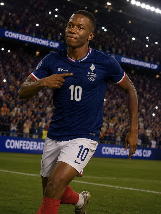 Erik Dos Santos