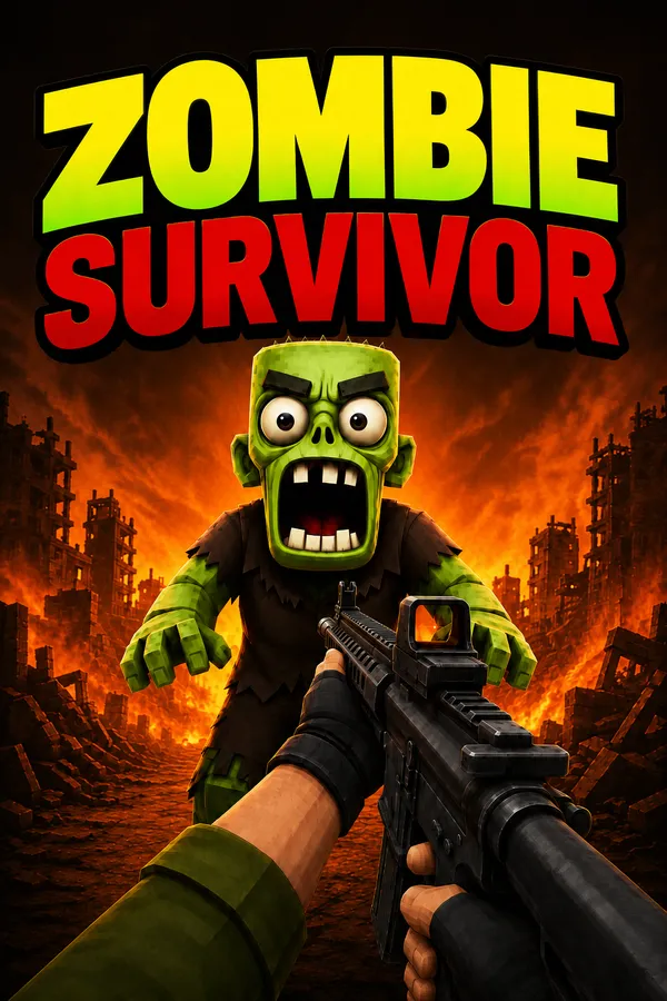 Zombie Survivor