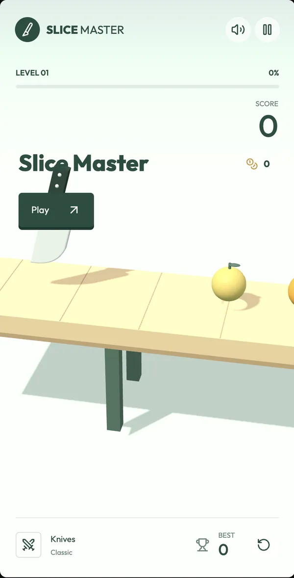 Slice Master