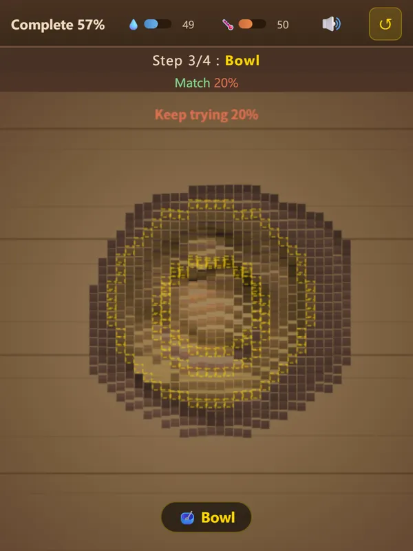 Play Mud 🏺