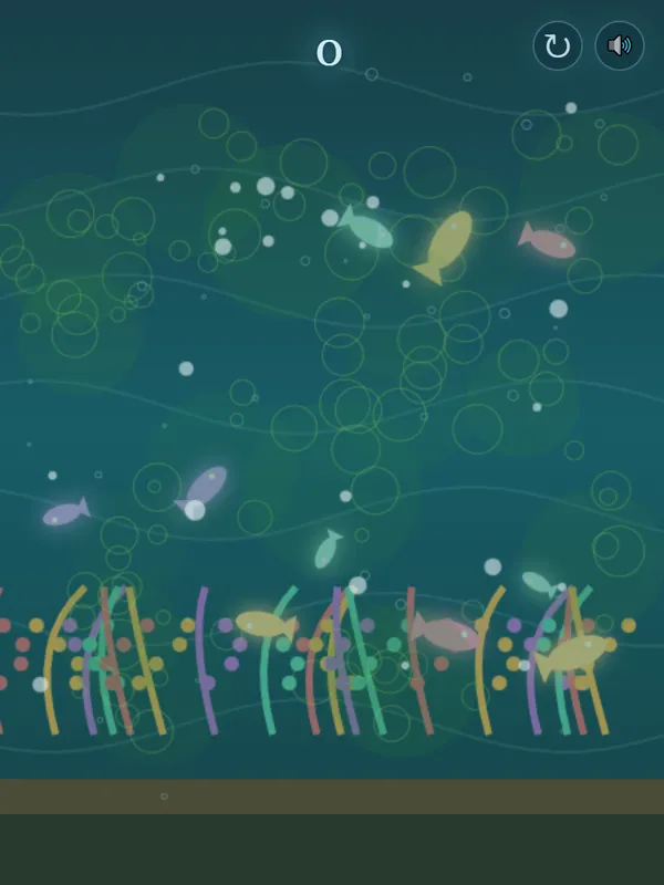 水族箱清洁演示