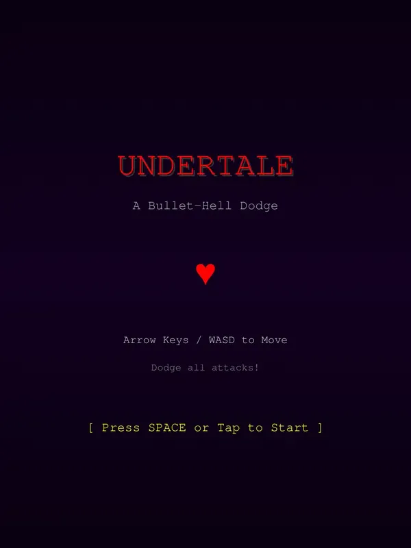Undertale