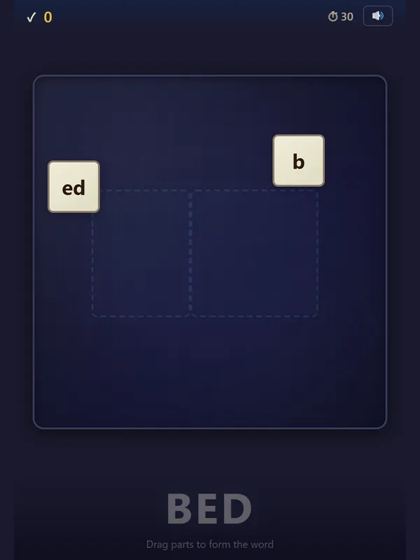 Word Puzzle