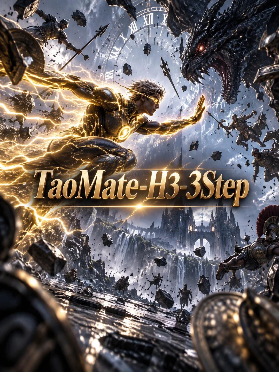Minimax-TaoMate-H3-3Step