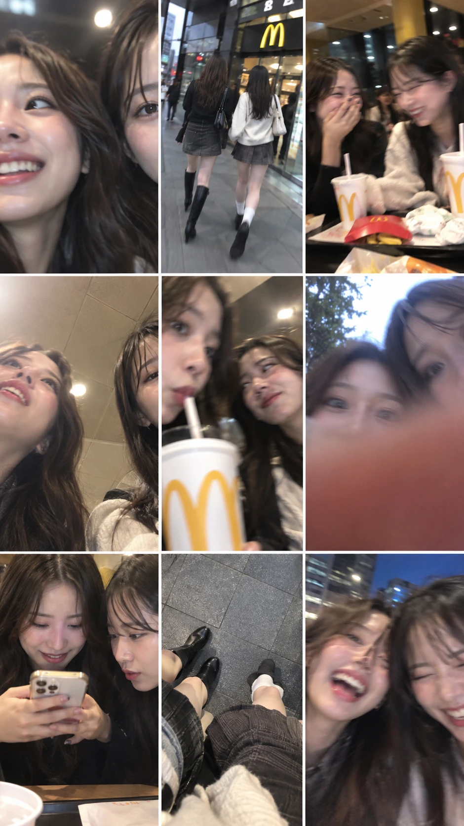 Amateur Photo Fails