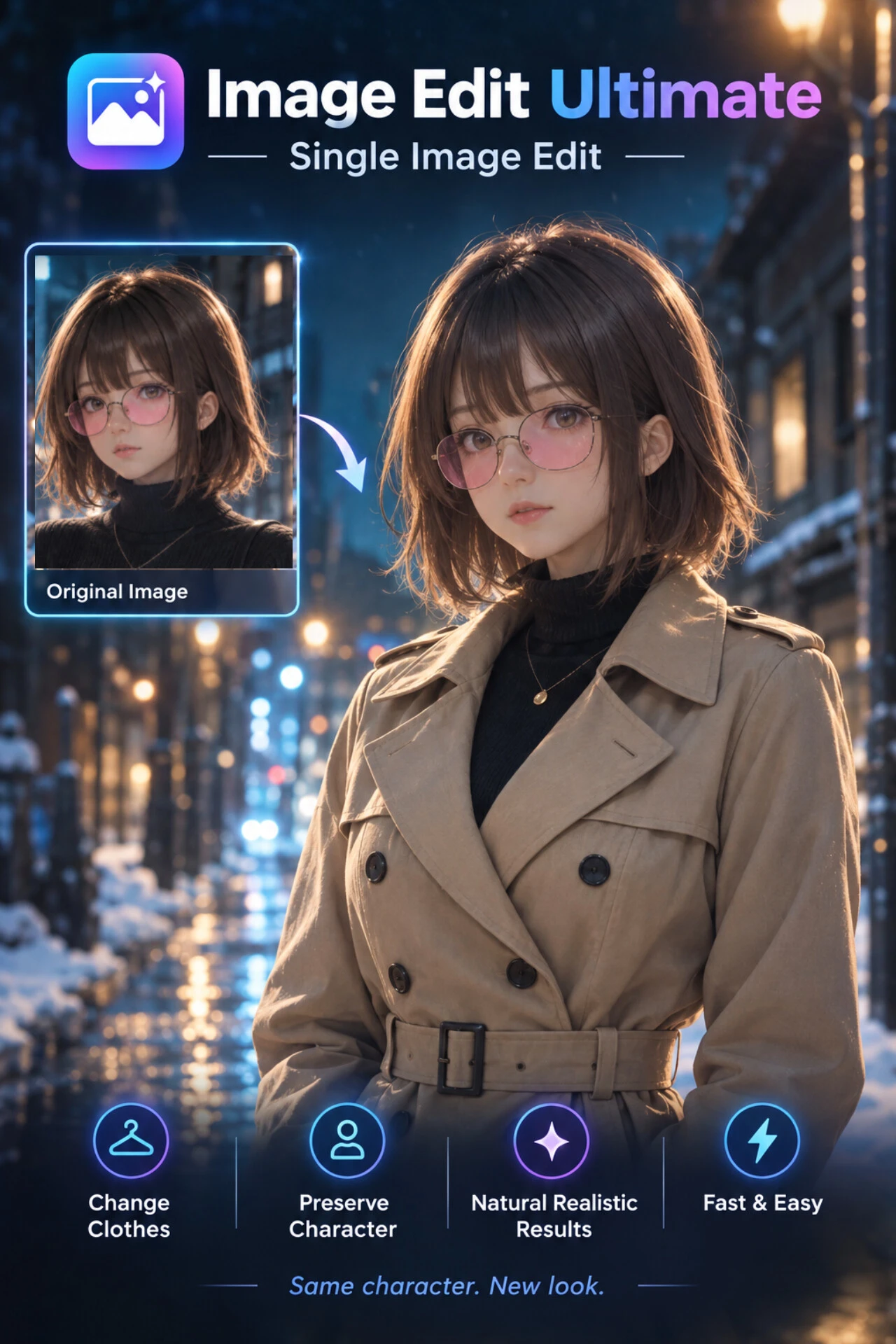 Image Edit Ultimate V2