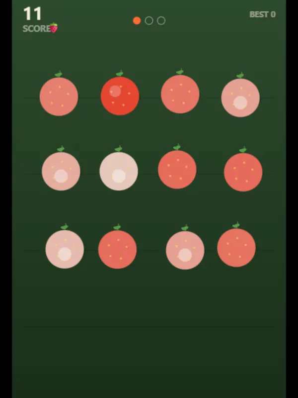 🍓 Strawberry Pick