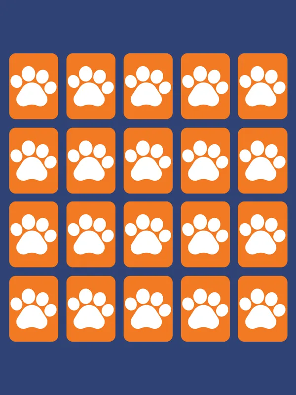SVG Memory Game