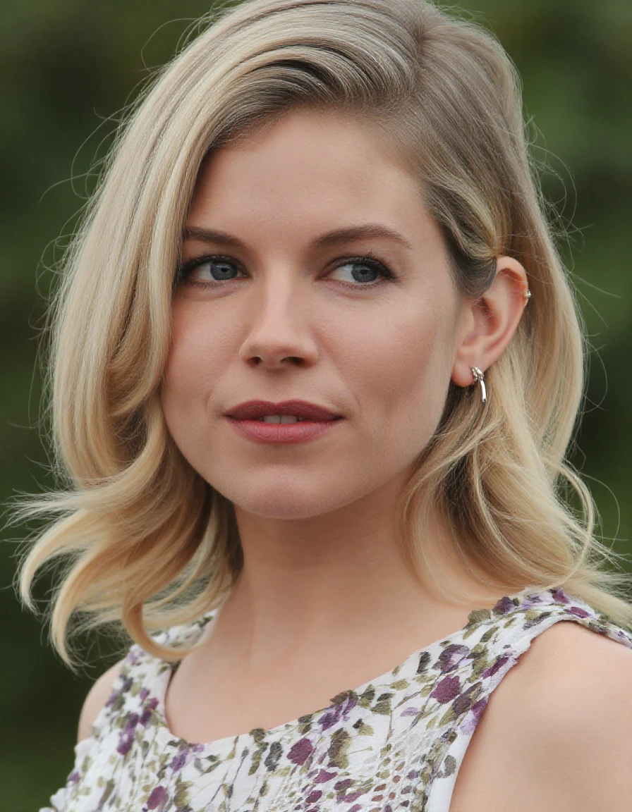 Sienna Miller ZIT ZIT