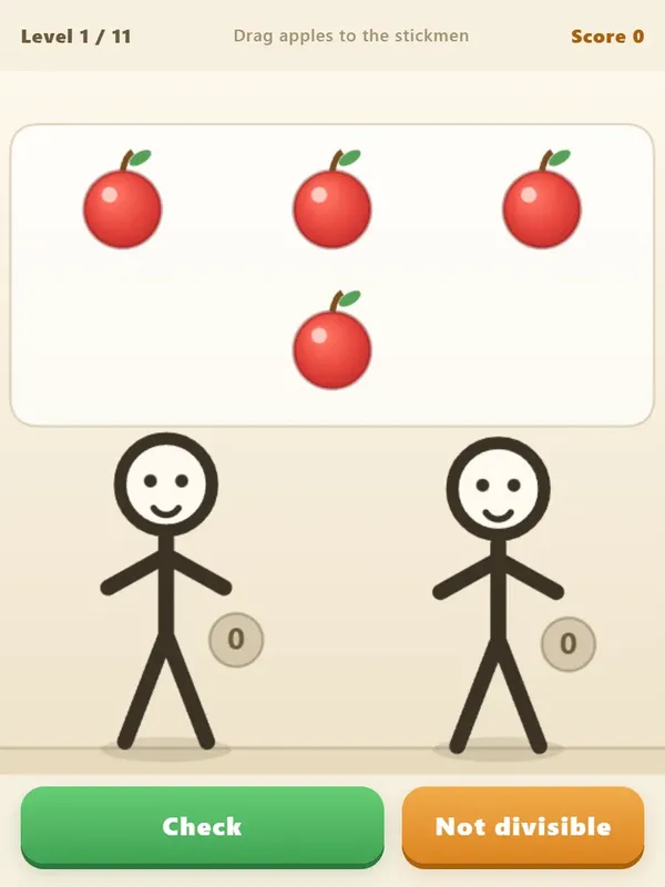 Stickmen T