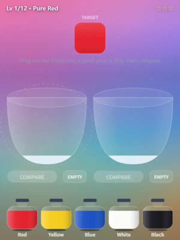 Color Master R