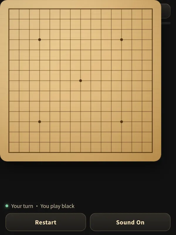 Gomoku T