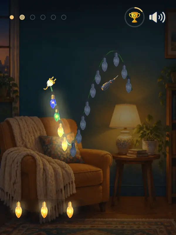 Bulb Hunt