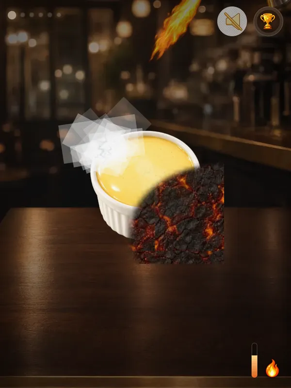 Sugar Torch
