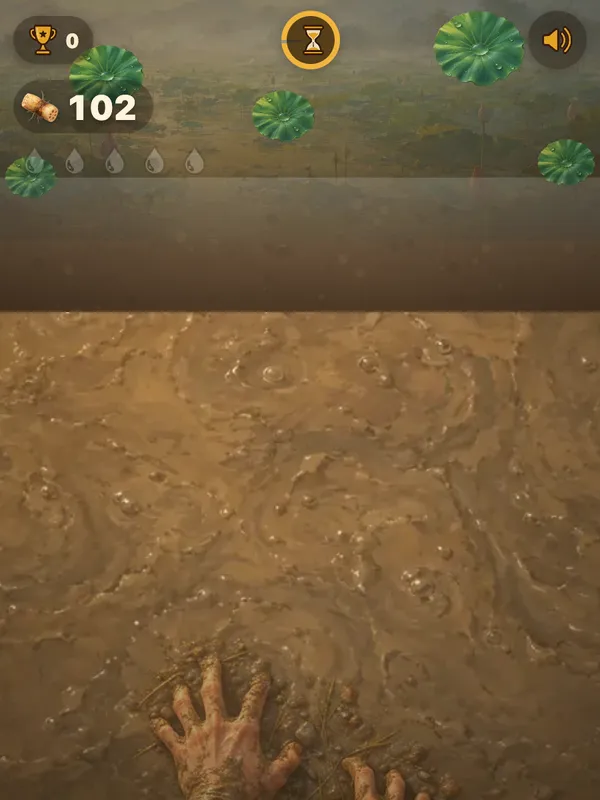 Lotus Dig