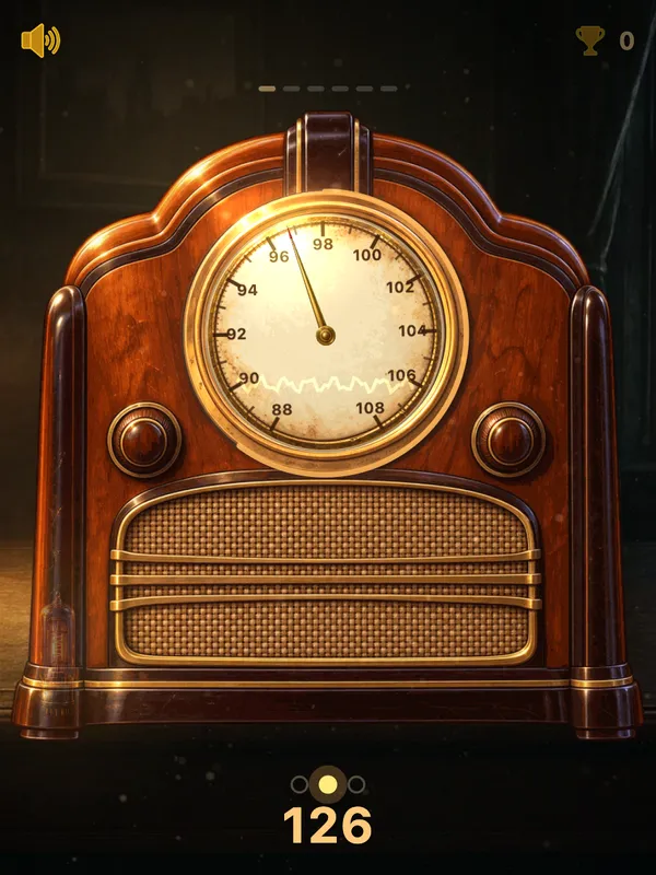 Radio Dial