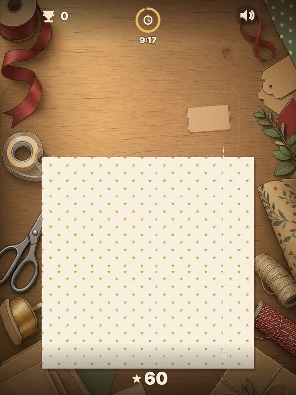 Gift Wrap
