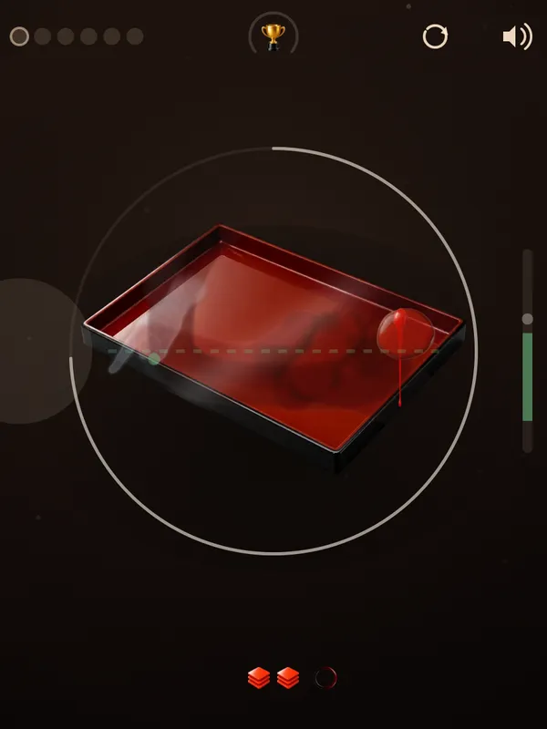 漆涂 Lacquer Lay