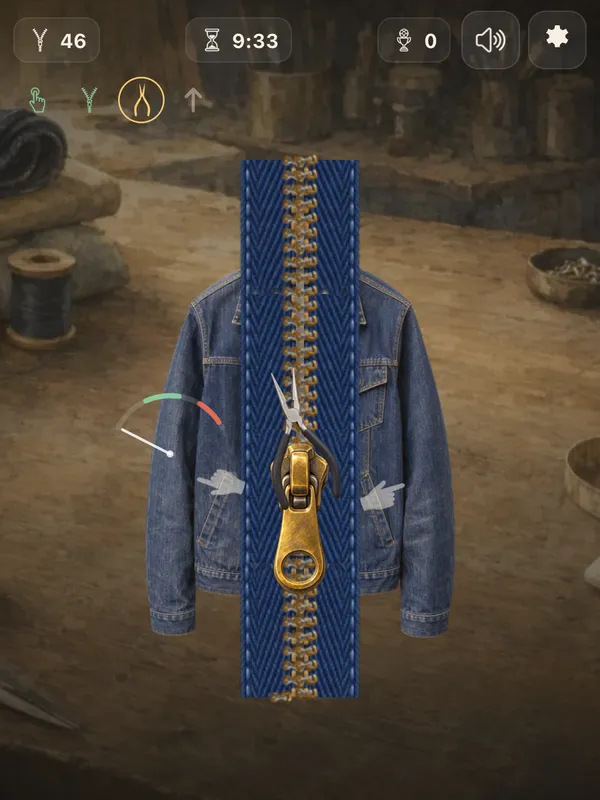 Zip Fix