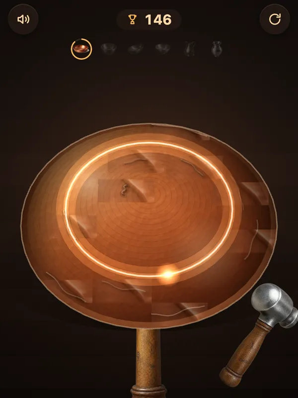 Raise Bowl