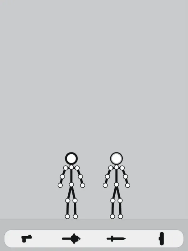 Simulation Fighting