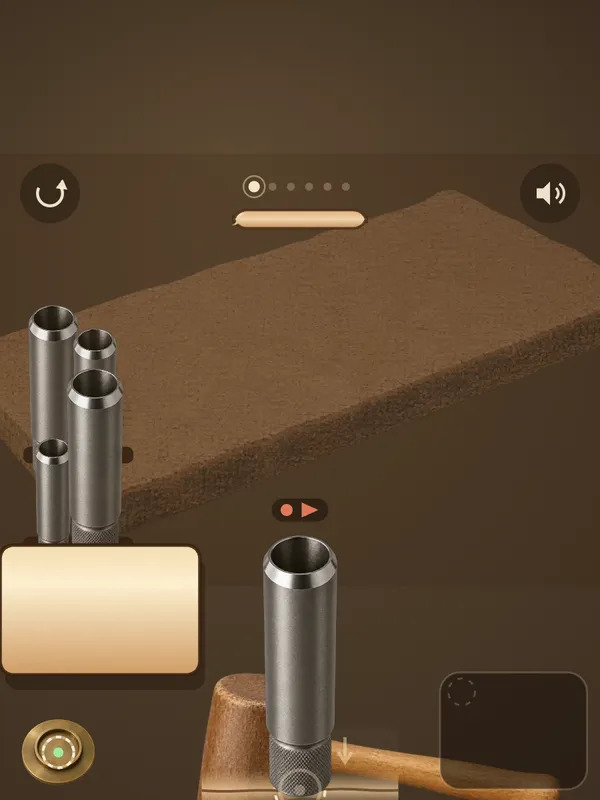 Cork Bore