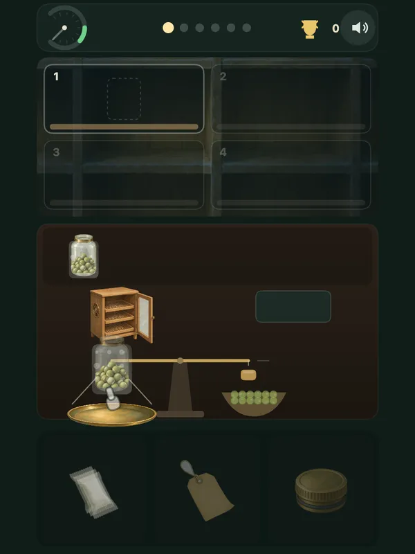 Seed Vault