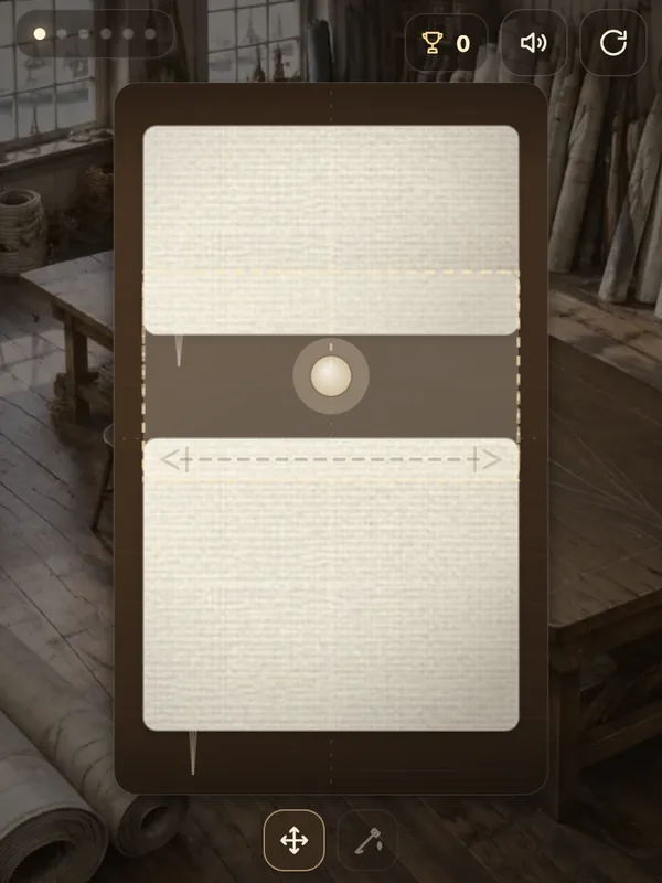 Sail Maker