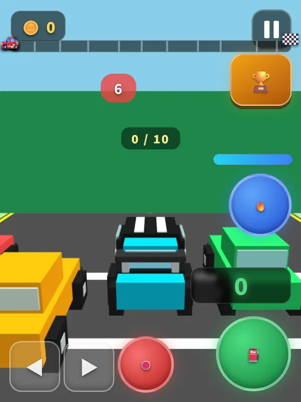 Car Racing