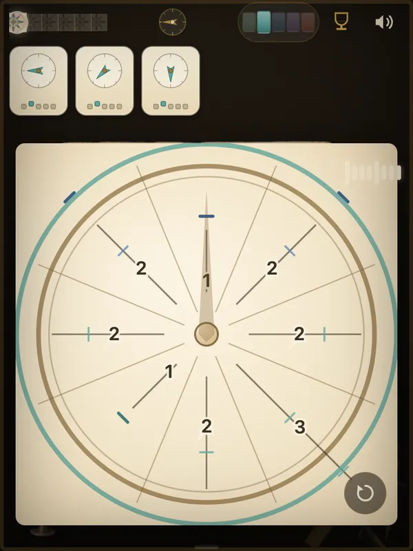 风玫瑰 Wind Rose