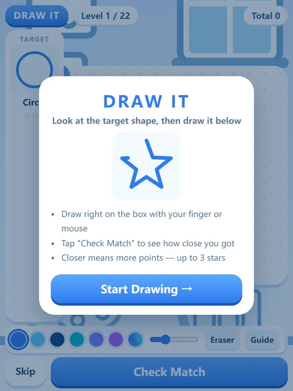 Draw with Me R